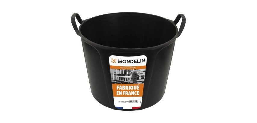 Prochok® Tote Bin 40 Liters