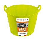 Auge cabas ultra-souple 40 litres