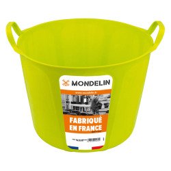 Auge cabas ultra-souple 40 litres