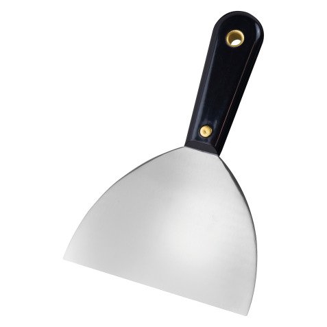 Couteau de plaquiste Américain manche nylon 7,5 cm