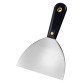 Couteau de plaquiste Américain manche nylon 7,5 cm