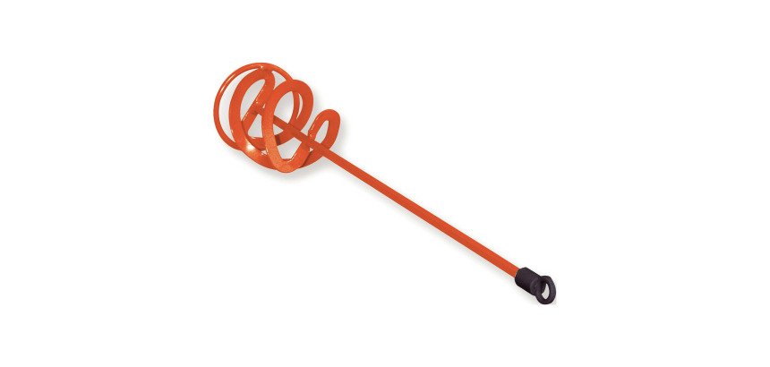 Mélangeur Hélice Hélicoïdale Ultra 50 cm