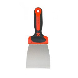 Couteau à enduire lame inox 22 cm
