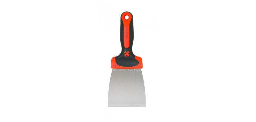 Couteau à enduire lame inox 21,9 cm