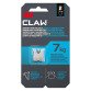 Crochet pour tableaux spécial plaque de plâtre 3M CLAW 7 kg - paquet de 2 crochets