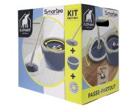 Kit de lavage Smarteo+ Eléphant