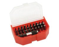 Boîte de 30 embouts + porte-embout