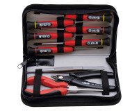 Trousse de 9 outils de précision Mob
