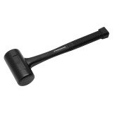 Massette sans rebond 4,5 x 9 cm