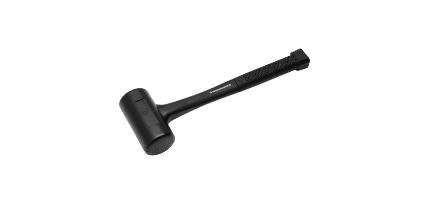 Massette sans rebond 3,5 x 9 cm