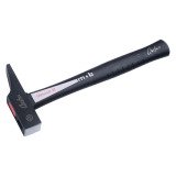 Marteau de menuisier avec manche composite Carbon 10,3 x 2,4 x 2 cm