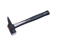 Hamer voor timmerwerk met composiet handvat Carbon 10,3 x 2,4 x 2 cm
