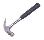 Marteau d'emballeur U.S. avec aimant et arrache-clous