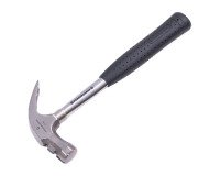 Hamer US met magneet en nageltrekker