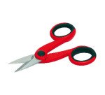 Ciseaux d'Électricien bi-matière