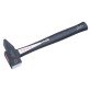 Marteau rivoir de mécanicien avec manche composite Carbon 11 x 4 x 3,3 cm