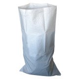 Sac à gravats 100 litres, H 105 x l 60 cm