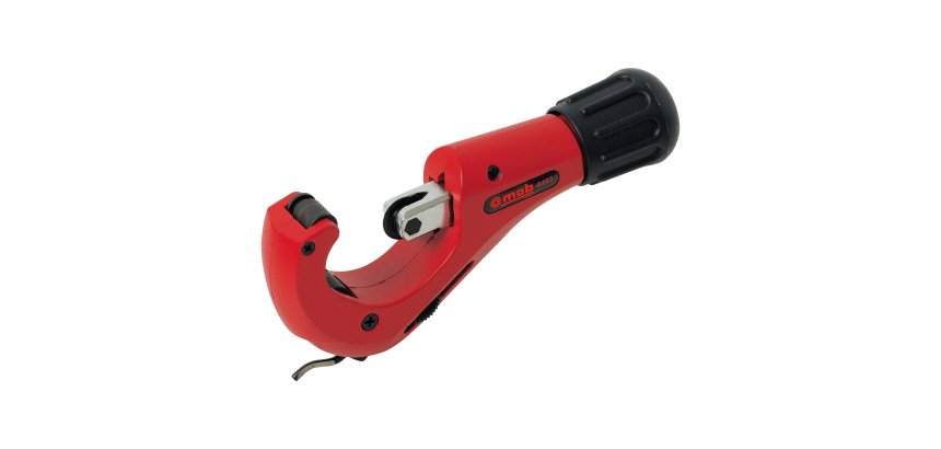 Coupe-tube télescopique pour cuivre