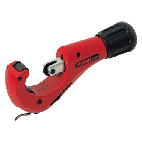 Coupe-tube télescopique pour cuivre