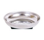 Plateau magnétique pour visserie Ø 110 mm