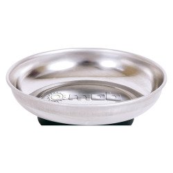 Plateau magnétique pour visserie Ø 110 mm