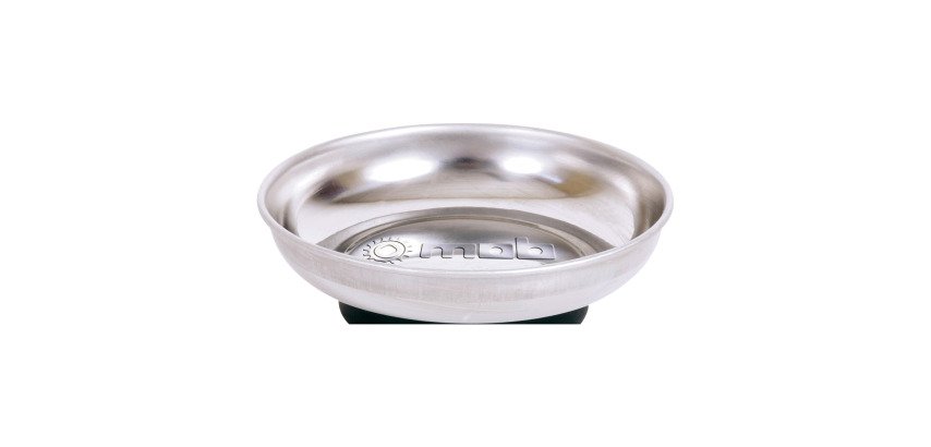 Plateau magnétique pour visserie Ø 110 mm