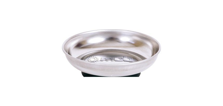 Plateau magnétique pour visserie Ø 110 mm