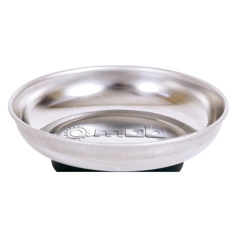 Plateau magnétique pour visserie Ø 110 mm