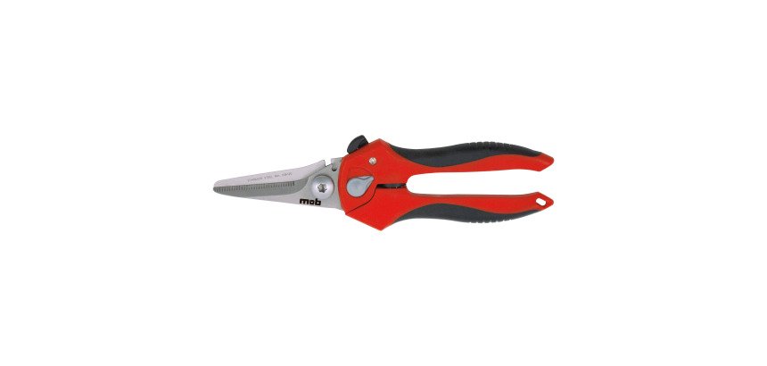 Cisaille coupe tout L 19 cm