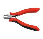 Pince coupante semi-rase