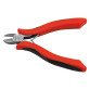 Pince coupante semi-rase