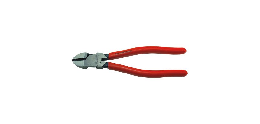 Pince Coupante Diagonale Mob