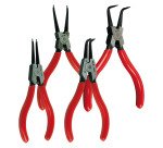 Jeu de 4 Pinces à Circlips Mob