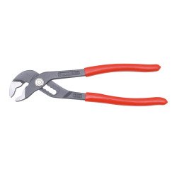 Overlapping Multigrip Pliers L 24 cm