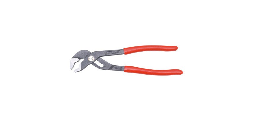 Pince Multiprise Superposée L 24 cm