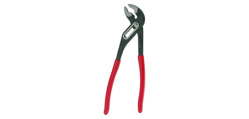 Pince multiprise entrepassée L 24 cm