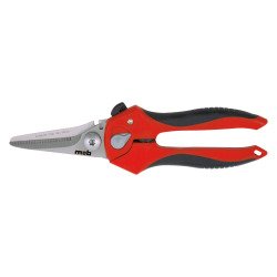Cisaille Coupe-tout droit Mob