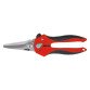 Cisaille Coupe-tout droit Mob