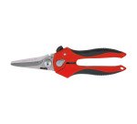 Cisaille Coupe-tout droit Mob