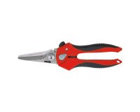 Snijtang rechte snit Mob