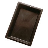 Augette à raccords 3 litres