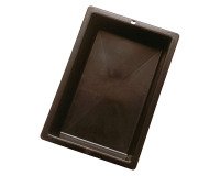 Augette à raccords 3 litres