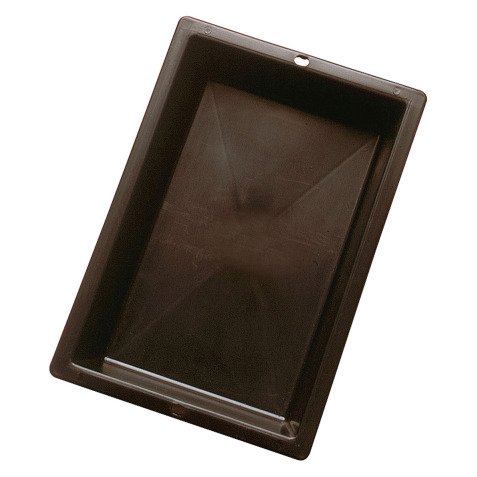 Augette à raccords 3 litres