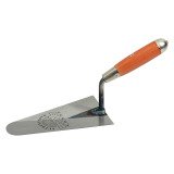 Truelle italienne ronde Lame de 20 cm