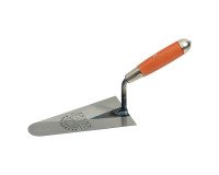 Truweel Italiaans rond Blad van 20 cm