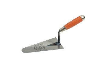 Metsel- en gipsplaten gereedschap