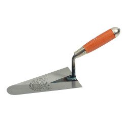 Truweel Italiaans rond Blad van 20 cm