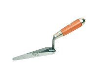 Truweel, kattetong, Authentieke serie Mob, 14 cm lemmet.