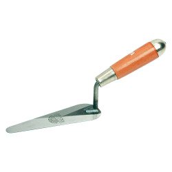 Truelle langue de chat Gamme Authentique Mob Lame de 18 cm