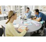 Post-it Super Sticky Notes Soulful 76 x 76 mm Assorted 90 Sheets Pack of 6